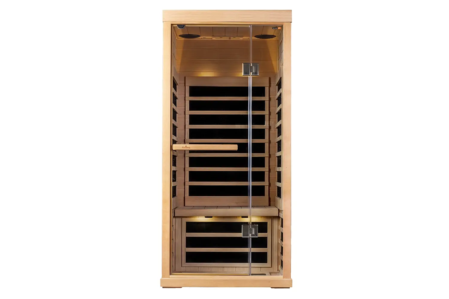 S810 IR Sauna